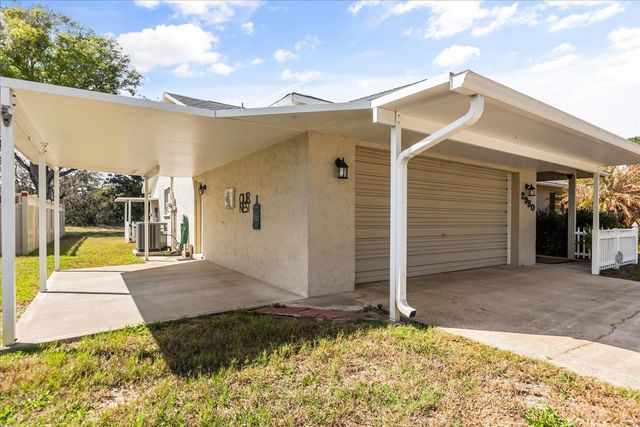 2980 DEMARET DRIVE, Titusville, FL 32780