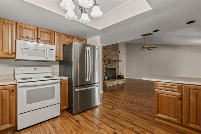 2980 DEMARET DRIVE, Titusville, FL 32780