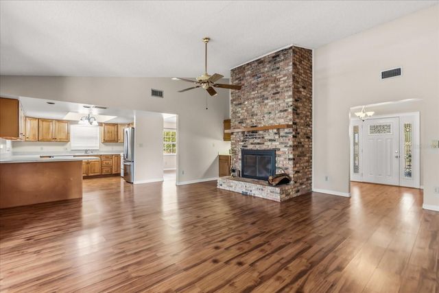 2980 DEMARET DRIVE, Titusville, FL 32780