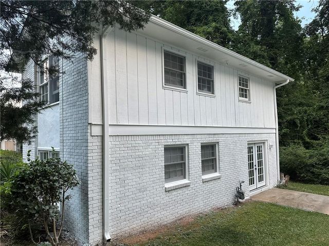 273 Fennel Way, Atlanta, GA 30331