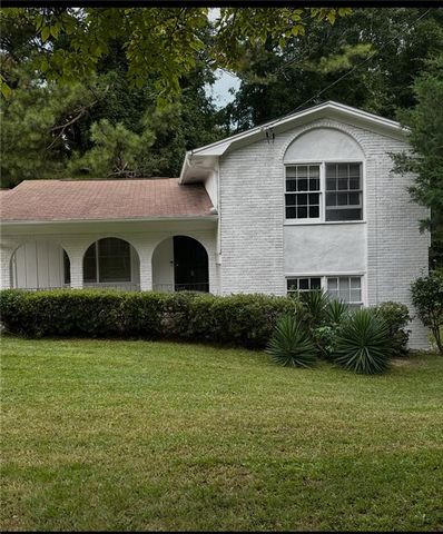 273 Fennel Way, Atlanta, GA 30331