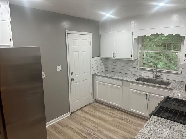 273 Fennel Way, Atlanta, GA 30331