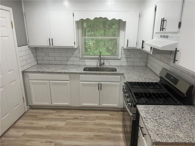 273 Fennel Way, Atlanta, GA 30331