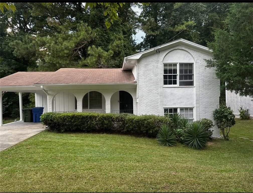 273 Fennel Way, Atlanta, GA 30331