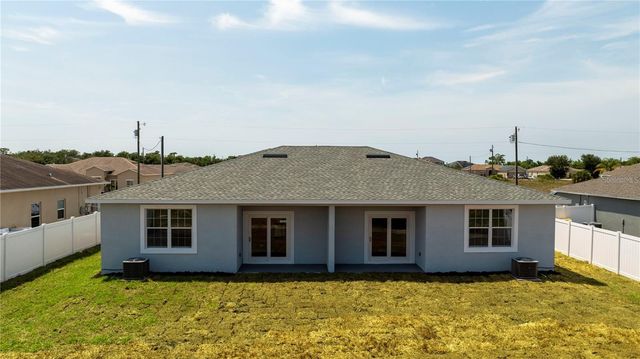 873 E COLVILLE DRIVE, Poinciana, FL 34759