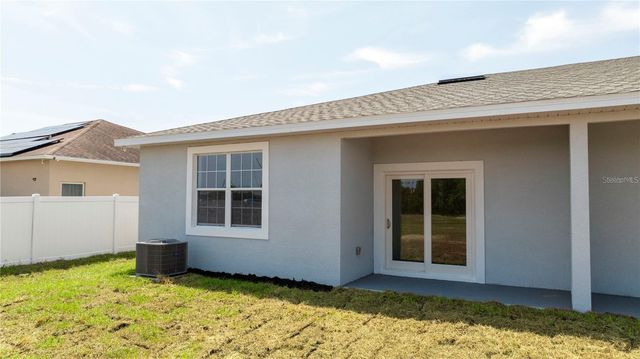873 E COLVILLE DRIVE, Poinciana, FL 34759