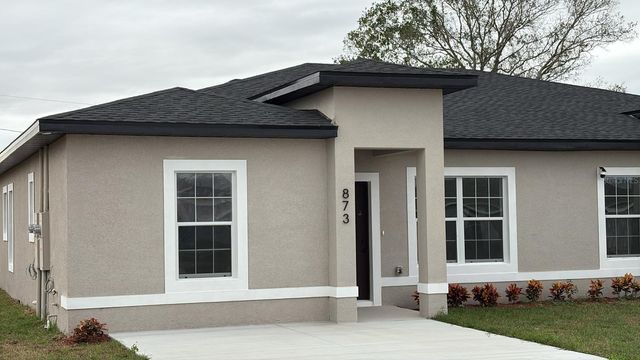 873 E COLVILLE DRIVE, Poinciana, FL 34759