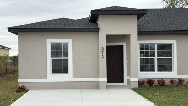 873 E COLVILLE DRIVE, Poinciana, FL 34759