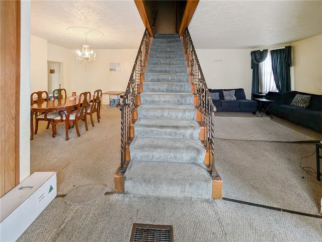 201 Comrie Ave, Braddock, PA 15104