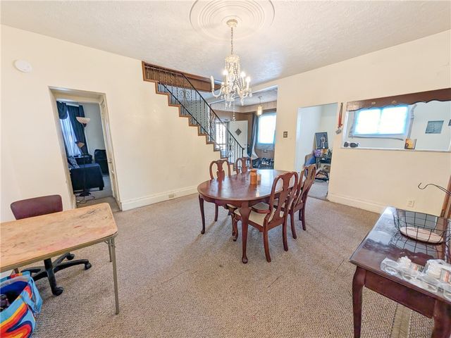 201 Comrie Ave, Braddock, PA 15104