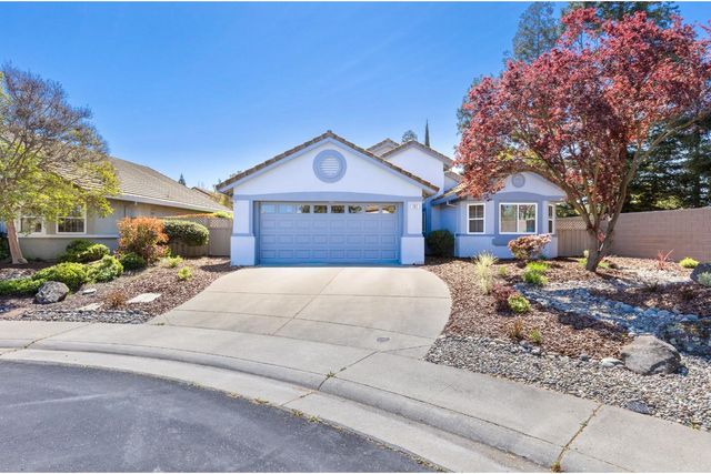 265 Snowy River Ct, Roseville, CA 95747