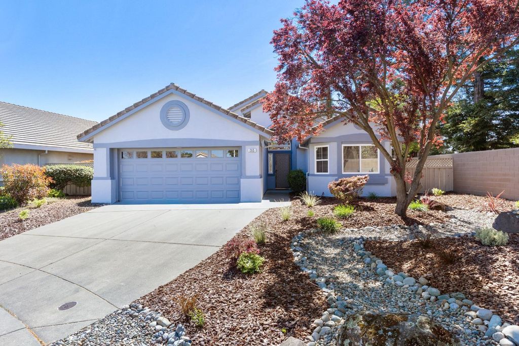 265 Snowy River Ct, Roseville, CA 95747