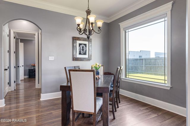 107 Westridge Drive, Broussard, LA 70518