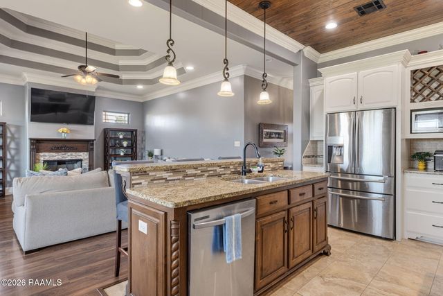 107 Westridge Drive, Broussard, LA 70518