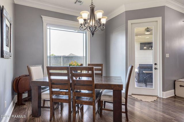 107 Westridge Drive, Broussard, LA 70518