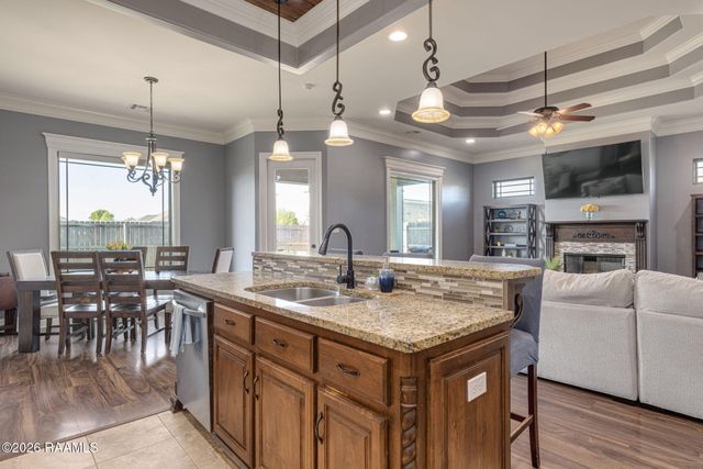 107 Westridge Drive, Broussard, LA 70518