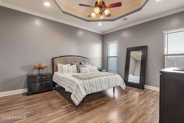 107 Westridge Drive, Broussard, LA 70518