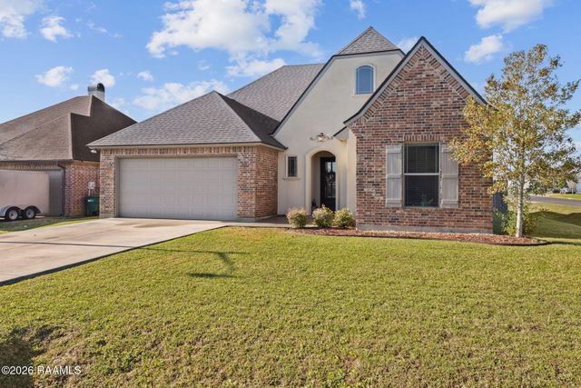 107 Westridge Drive, Broussard, LA 70518
