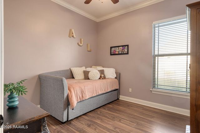 107 Westridge Drive, Broussard, LA 70518