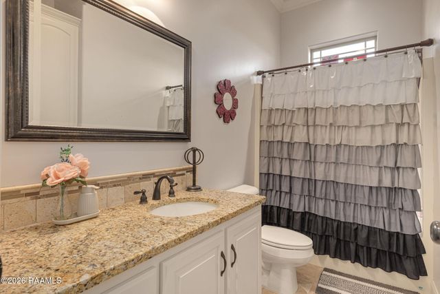 107 Westridge Drive, Broussard, LA 70518