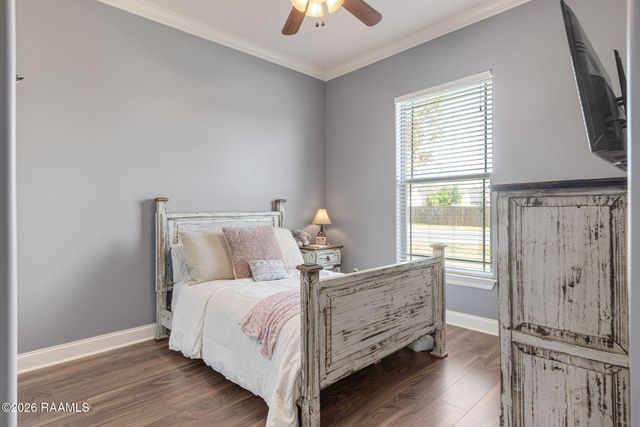 107 Westridge Drive, Broussard, LA 70518