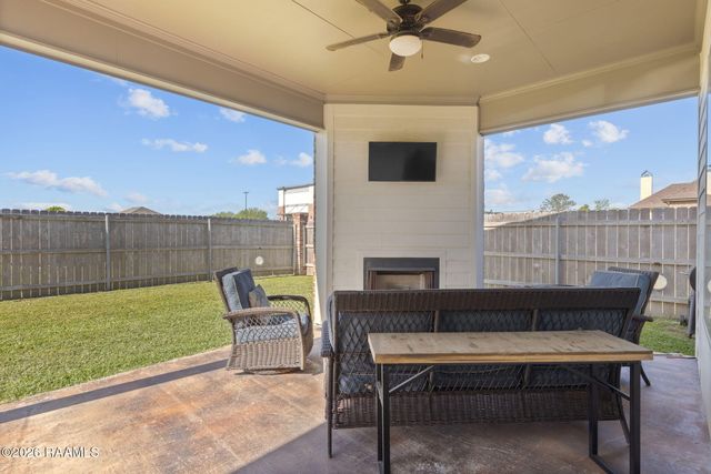 107 Westridge Drive, Broussard, LA 70518