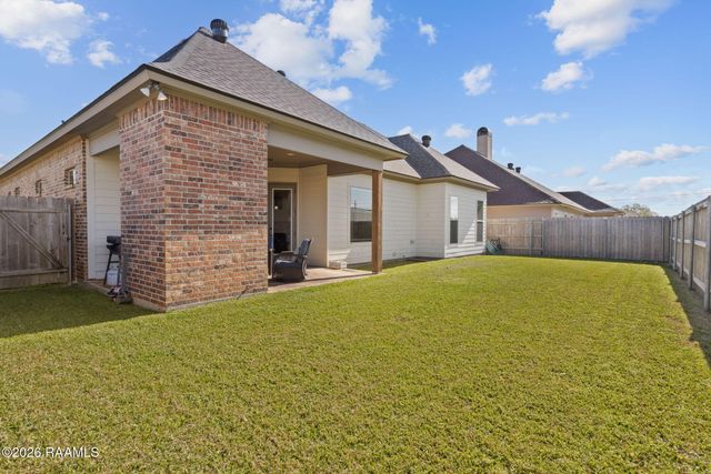 107 Westridge Drive, Broussard, LA 70518