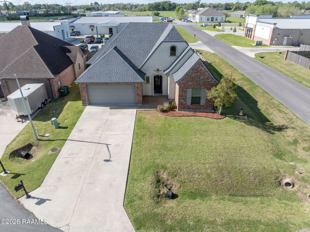 107 Westridge Drive, Broussard, LA 70518