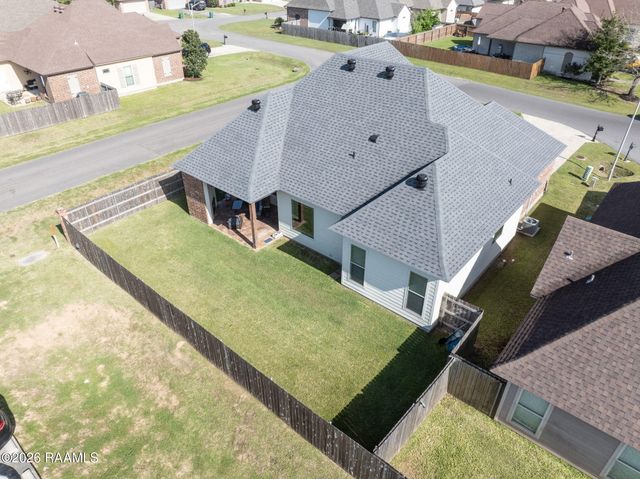 107 Westridge Drive, Broussard, LA 70518