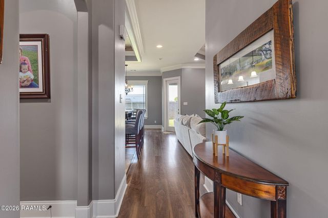 107 Westridge Drive, Broussard, LA 70518