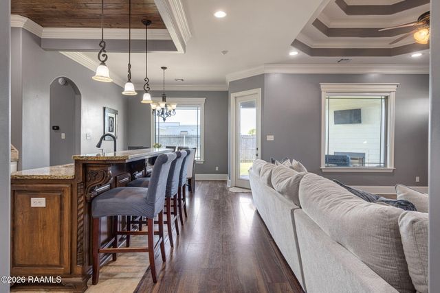 107 Westridge Drive, Broussard, LA 70518