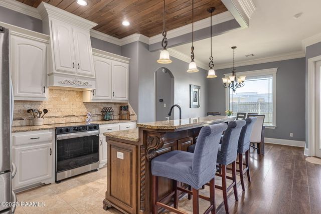 107 Westridge Drive, Broussard, LA 70518