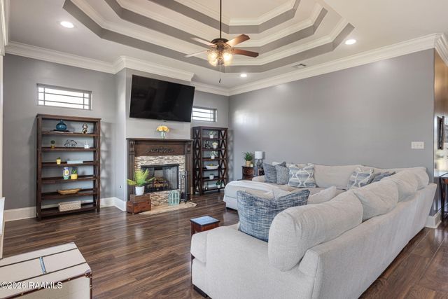 107 Westridge Drive, Broussard, LA 70518