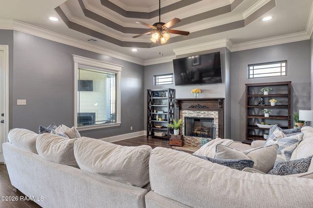 107 Westridge Drive, Broussard, LA 70518