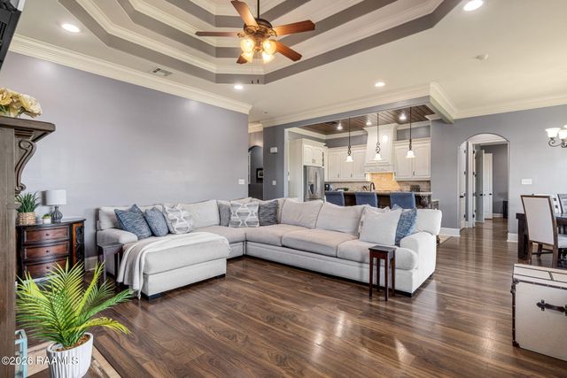 107 Westridge Drive, Broussard, LA 70518