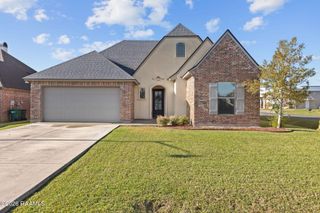 107 Westridge Drive, Broussard, LA 70518