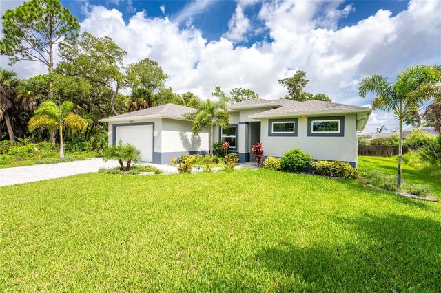 14422 CHAMBERLAIN BOULEVARD, Port Charlotte, FL 33953