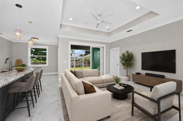 14422 CHAMBERLAIN BOULEVARD, Port Charlotte, FL 33953