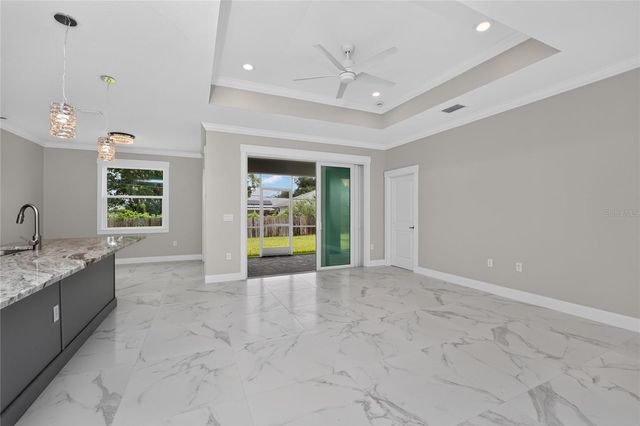 14422 CHAMBERLAIN BOULEVARD, Port Charlotte, FL 33953
