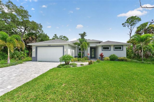 14422 CHAMBERLAIN BOULEVARD, Port Charlotte, FL 33953