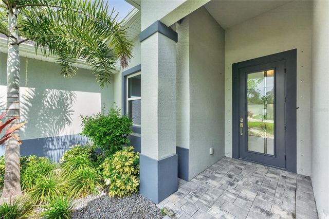 14422 CHAMBERLAIN BOULEVARD, Port Charlotte, FL 33953