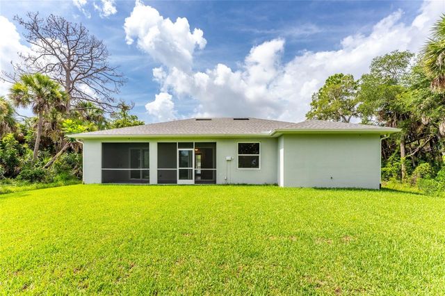14422 CHAMBERLAIN BOULEVARD, Port Charlotte, FL 33953