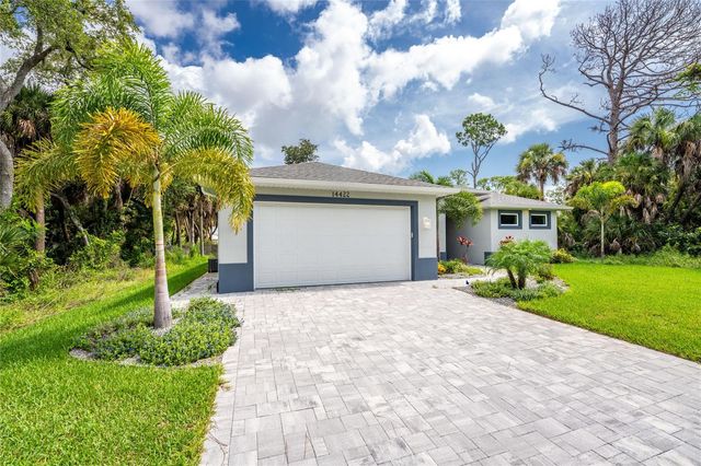 14422 CHAMBERLAIN BOULEVARD, Port Charlotte, FL 33953