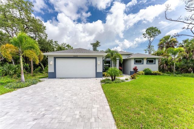 14422 CHAMBERLAIN BOULEVARD, Port Charlotte, FL 33953