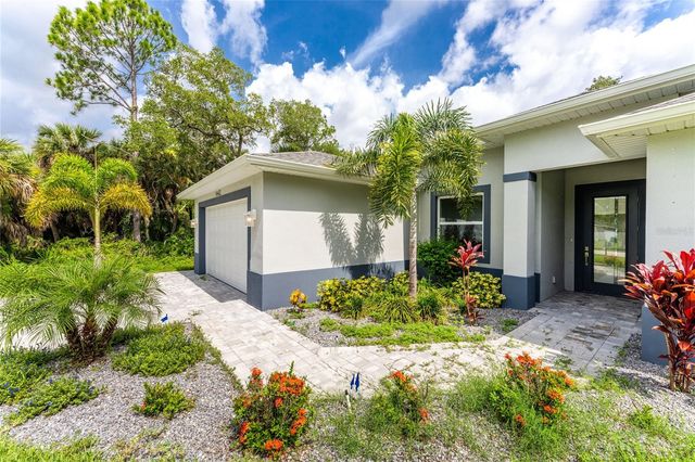 14422 CHAMBERLAIN BOULEVARD, Port Charlotte, FL 33953
