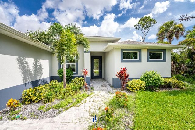 14422 CHAMBERLAIN BOULEVARD, Port Charlotte, FL 33953