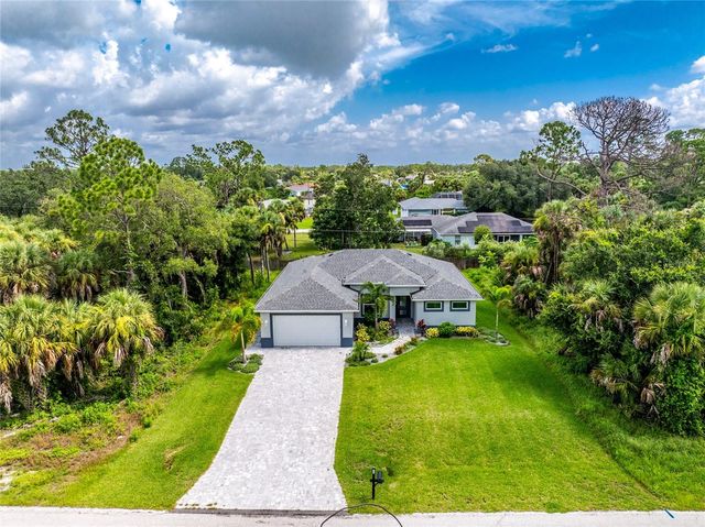 14422 CHAMBERLAIN BOULEVARD, Port Charlotte, FL 33953