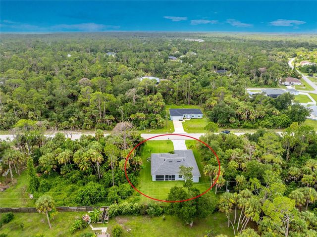 14422 CHAMBERLAIN BOULEVARD, Port Charlotte, FL 33953