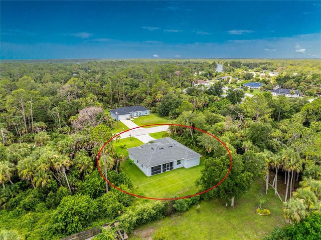 14422 CHAMBERLAIN BOULEVARD, Port Charlotte, FL 33953