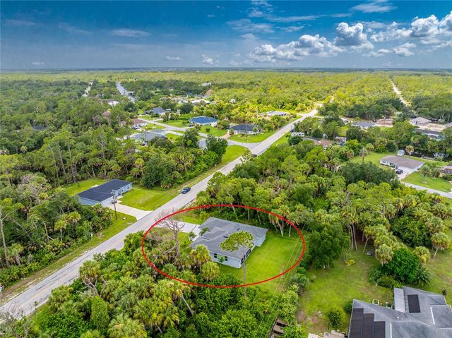 14422 CHAMBERLAIN BOULEVARD, Port Charlotte, FL 33953